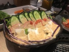 -好牛烧肉(世茂广场店)