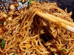 -豆爺小面(朱雀店)