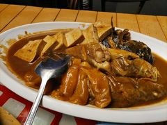 -大锅强·蒸海鲜青岛菜(城市阳台店)