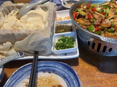 -95号酱骨·一块豆腐(展春园西路店)