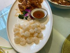 清炒虾仁-上海德兴馆(昌里店)