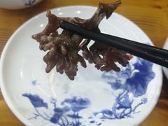 猫爪菌-下梅人家土菜馆(历史文化餐厅度假区店)