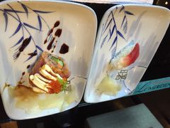 -曙亚洲餐厅-重庆富力艾美酒店(南坪万达广场店)