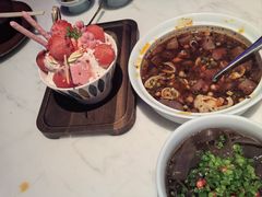 -柴门饭儿(成都太古里店)