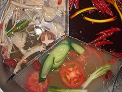 -小龙坎火锅(春熙太古里店)