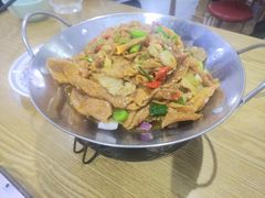 -江西小炒(古方店)
