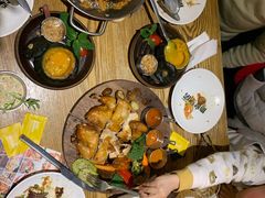 -地狱厨房Hell's  Kitchen(美丽熙街店)