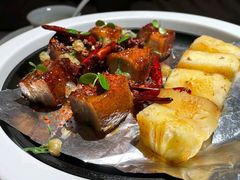 -南堂馆·新川菜(春熙路店)