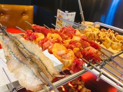 -玉善烧烤串城(长春总店)