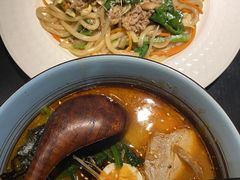 -山葵家·创意料理(临平银泰城店)