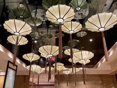 -唐拉雅秀酒店-唐苑中餐厅
