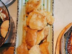 -七八冷面·延边朝鲜族美食(欢乐谷店)