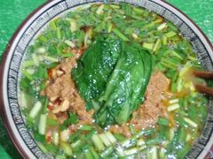 -老唐米线热干面(光明路店)