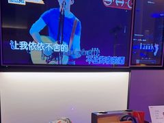 -星聚会KTV(南翔印象城MEGA店)
