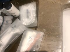 -广州粤海喜来登酒店