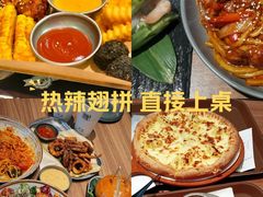 -魏斯理汉堡(西安西咸吾悦广场店)