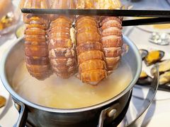 -领鲜活海鲜榴莲自助火锅(东门店)