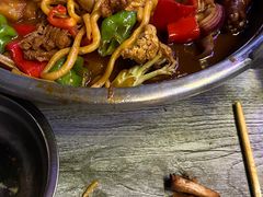 -腾龙新疆大盘鸡(总店)