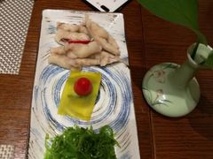 -逸林轩中餐厅(中信泰富朱家角锦江酒店)