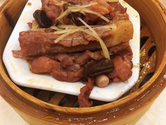 -顺德人家食府(黄金广场店)