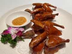 -荣兴酒家(徐家汇店)