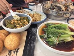 -百味饺子城•海鲜家常菜(秦皇岛店)