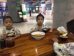 -恒国肉夹馍(恒生万鹂广场店)