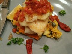 -芭莉与彩虹西餐厅(成都合生汇店)