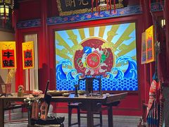 -哥老官重庆美蛙鱼头(五角场合生汇店)