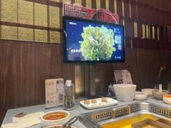 -巴奴毛肚火锅(悠唐购物中心店)
