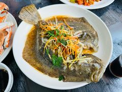 -鑫渔港海鲜本地菜·山海关浑锅(东戴河店)