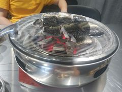 -本炙炭烤·蒲烧活鳗料理店(金沙洲店)