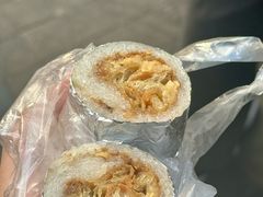 -徐氏糯米包油条(山海关路店)