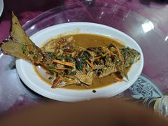 -阿伍海鲜大排档(塔湾金沙店)