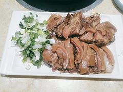 -英子补身汤(海兰路店)