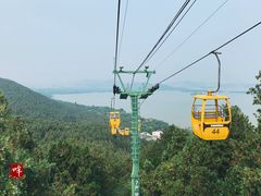 -云龙山