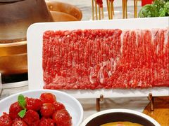 -北平三兄弟涮肉(簋街总店)