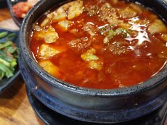 -杀猪天·韩国烤肉(总店)
