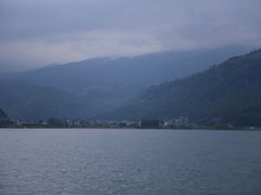 -雷波马湖风景区