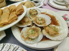 -金时代顺风大酒店(南桥百联店)