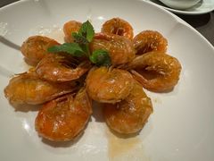 江南元宝虾-望乡楼上海菜(日月光店)