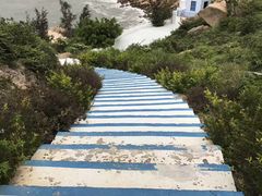 -那琴半岛地质海洋公园