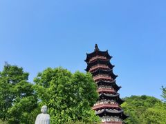 -牛首山文化旅游区