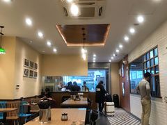 -小杨生煎(萧山机场店)