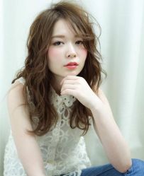 点击看大图 -GIRL STYLE 烫发·染发沙龙