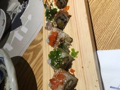 -东菊料理(吉利购物广场店)