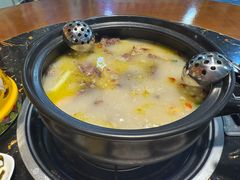 -尼玛藏家风味园(阿山食城店)