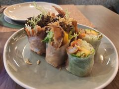 -CHINCHIN 青青·泰国料理(万象食家店)