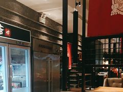 -黑牛の店·和牛烧肉(大悦城店)