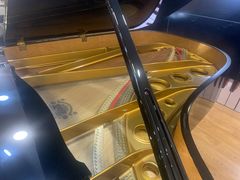 -雅马哈卡瓦依·钢琴电钢琴·姜杰城音乐舞蹈培训学校(航天桥总部)